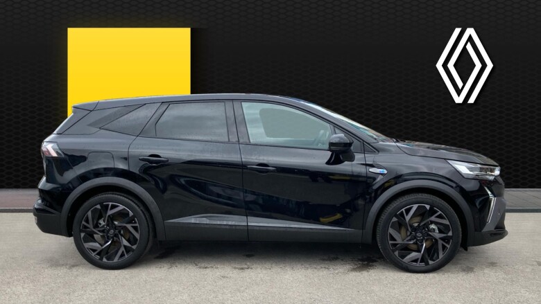 Renault Symbioz 1.6 E-Tech FHEV 145 Techno Esprit Alpine 5dr Auto Hybrid Estate